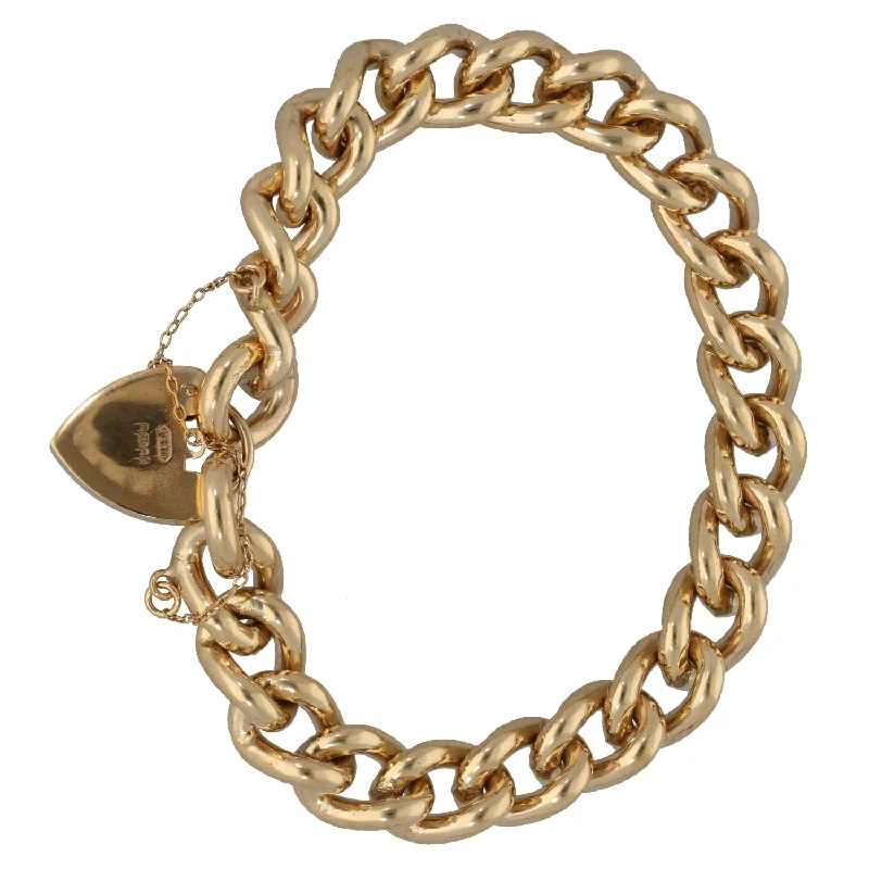 Ladies bracelets five-stone designs-Ladies bracelets five-stone designs-9ct Gold Charm Bracelet